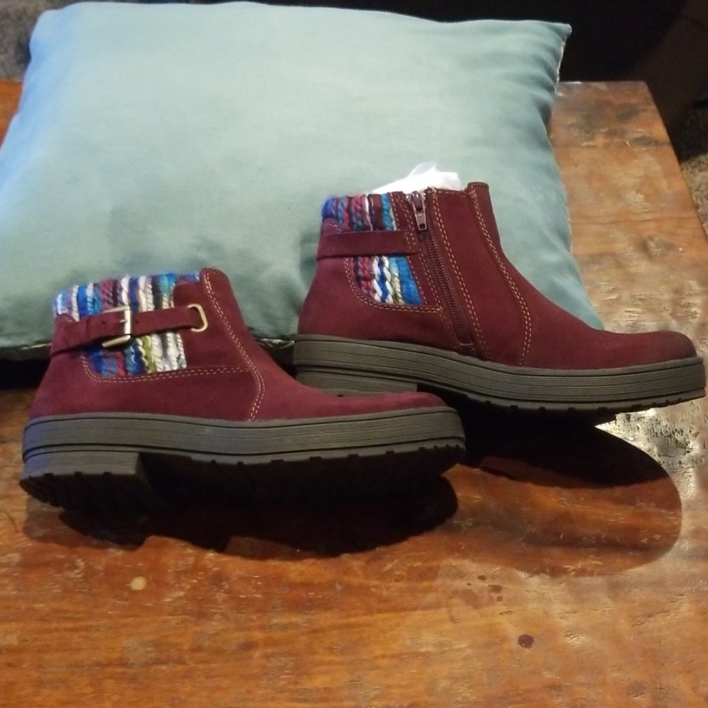 Earth Origins Shoes